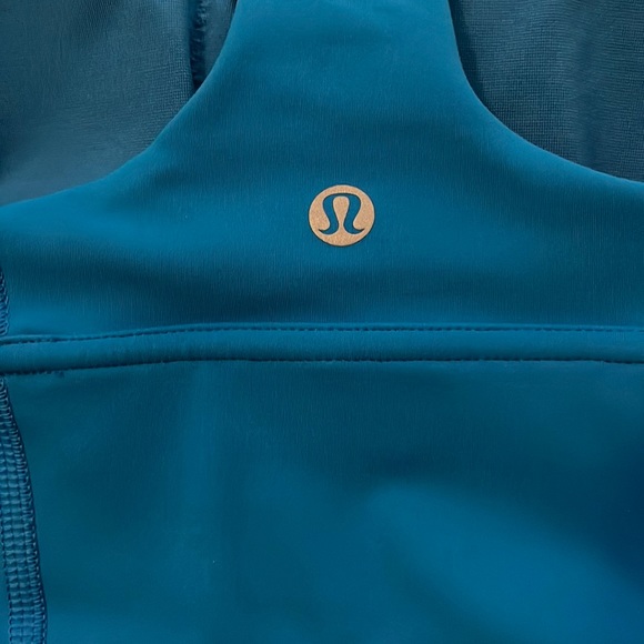 Lululemon Sports Bra - Picture 4 of 9
